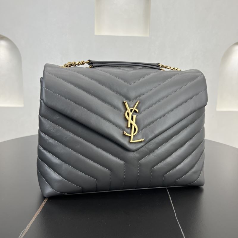 YSL Satchel Bags